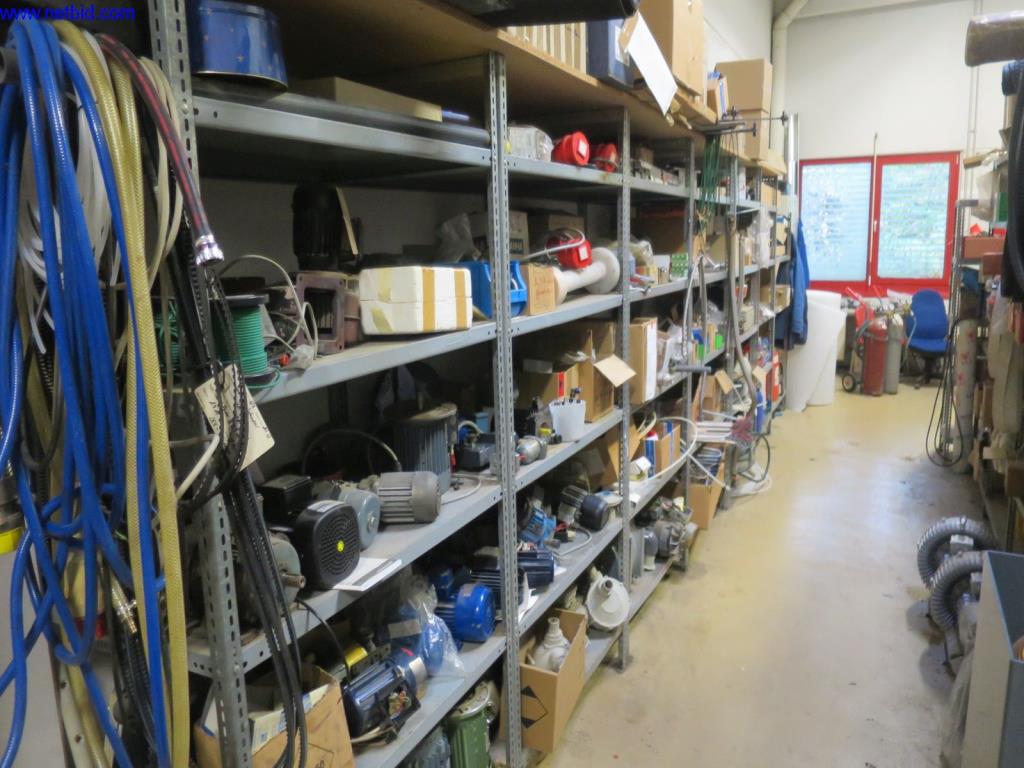 Máquinas bien mantenidas para la producción de circuitos impresos-3