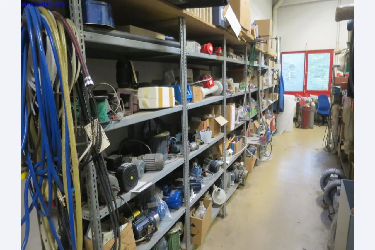 Máquinas bem conservadas para a produção de placas de circuitos impressos-3