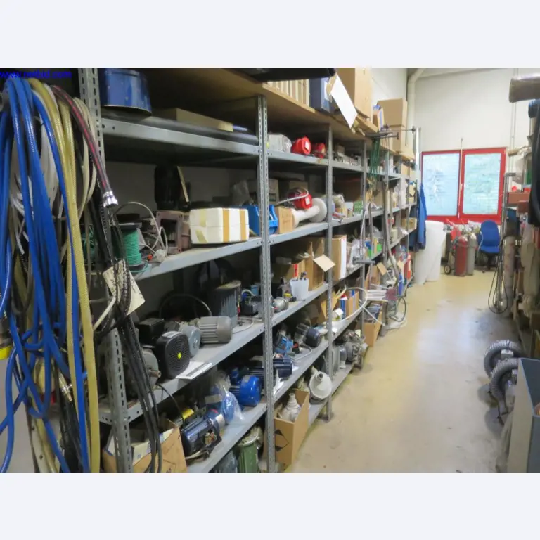 Máquinas bem conservadas para a produção de placas de circuitos impressos-3