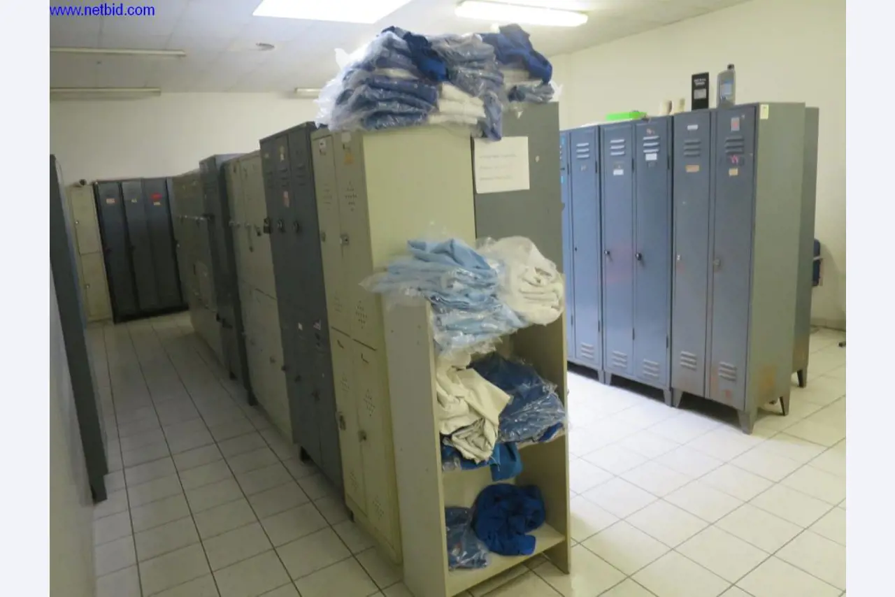 Máquinas bien mantenidas para la producción de circuitos impresos-2