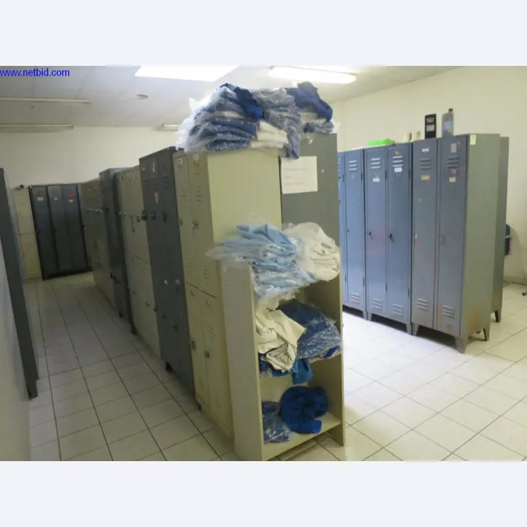 Máquinas bien mantenidas para la producción de circuitos impresos-2