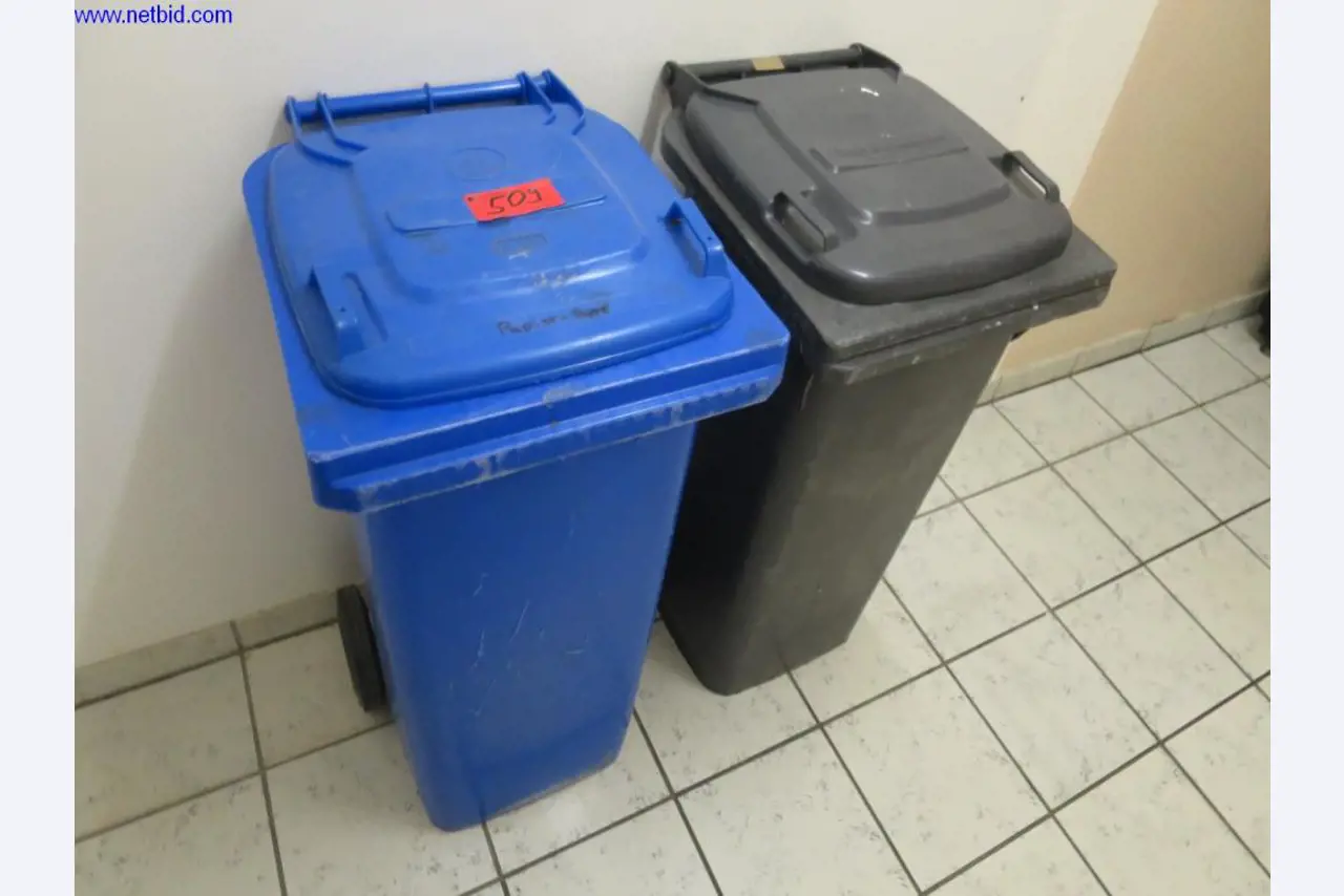 Máquinas bien mantenidas para la producción de circuitos impresos-1