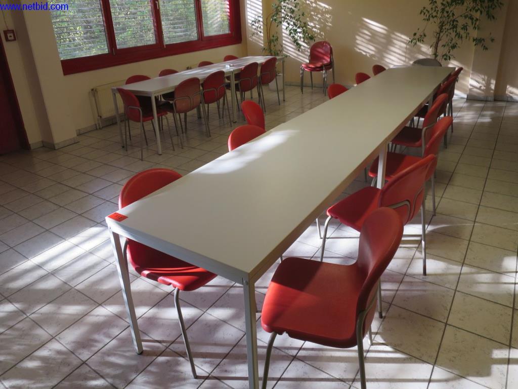 Dobře udržované stroje na výrobu desek s plošnými spoji-1