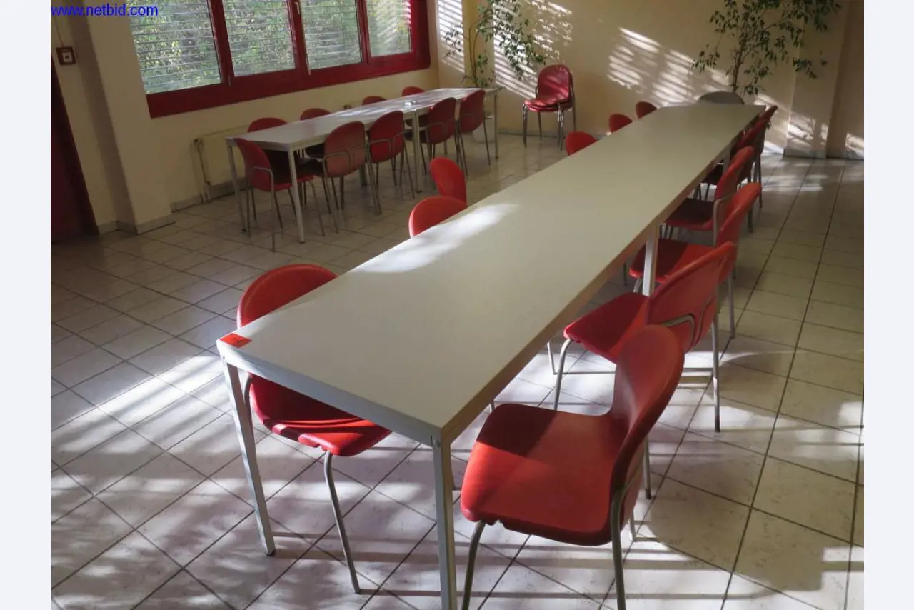 Dobrze utrzymane maszyny do produkcji obwodów drukowanych-1