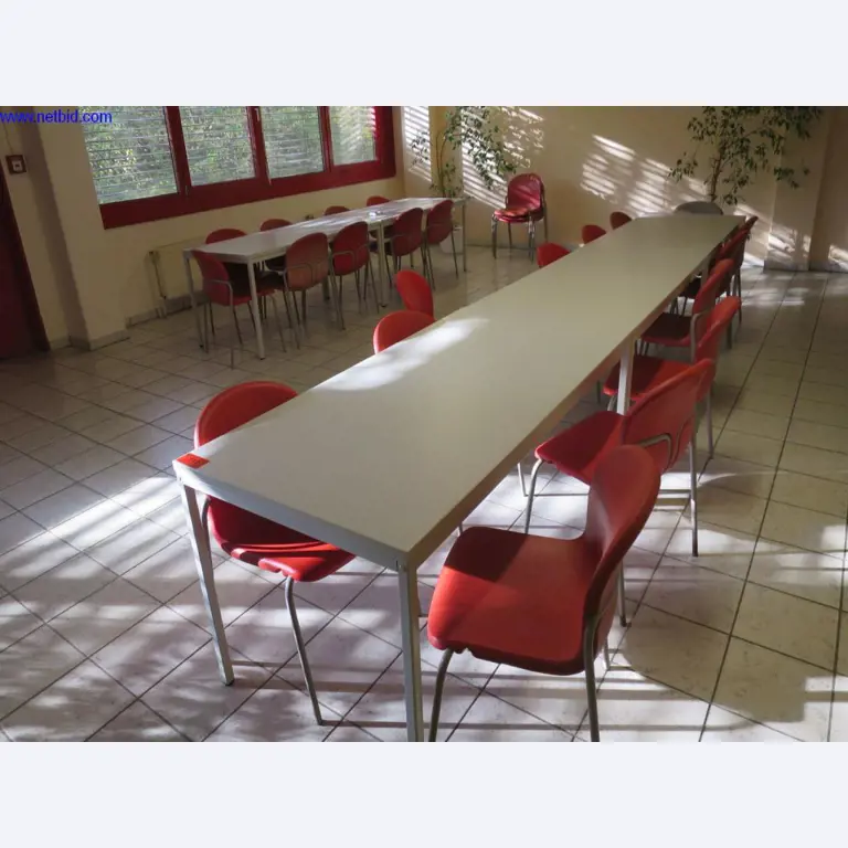 Dobrze utrzymane maszyny do produkcji obwodów drukowanych-1