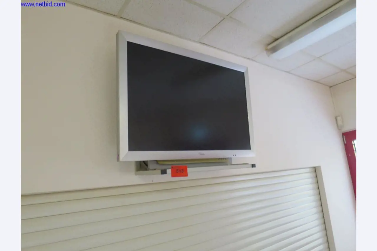 Dobře udržované stroje na výrobu desek s plošnými spoji-1