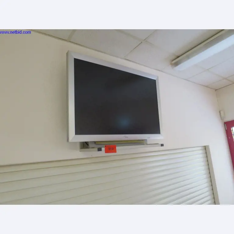 Dobře udržované stroje na výrobu desek s plošnými spoji-1