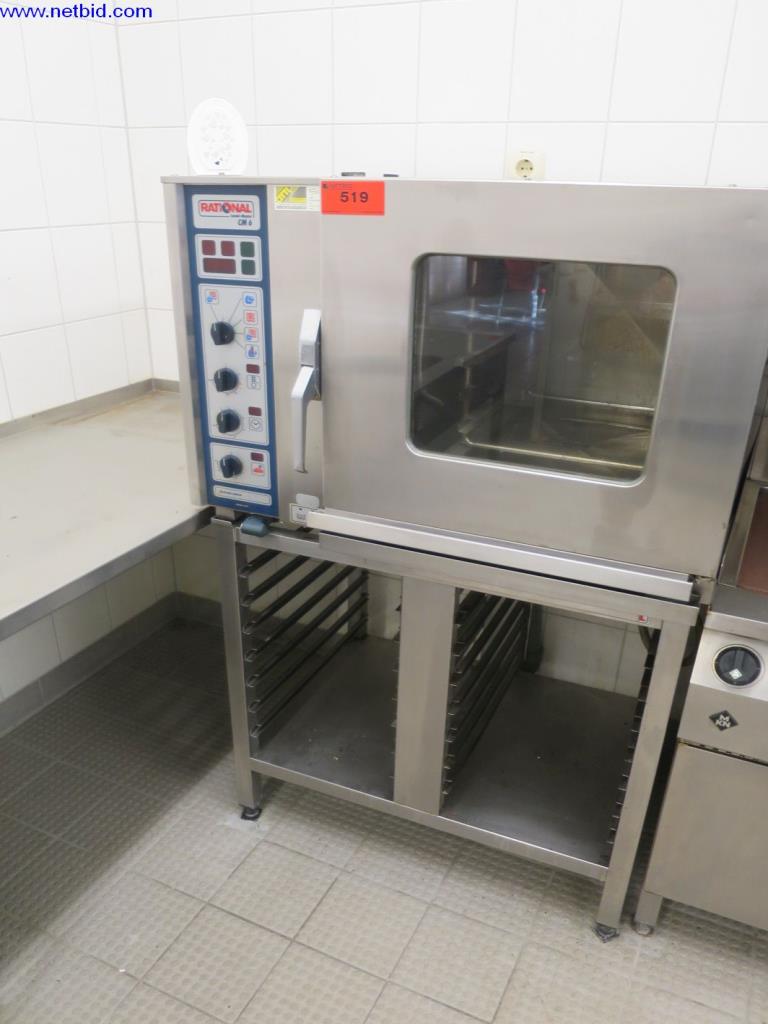 Máquinas bien mantenidas para la producción de circuitos impresos-1