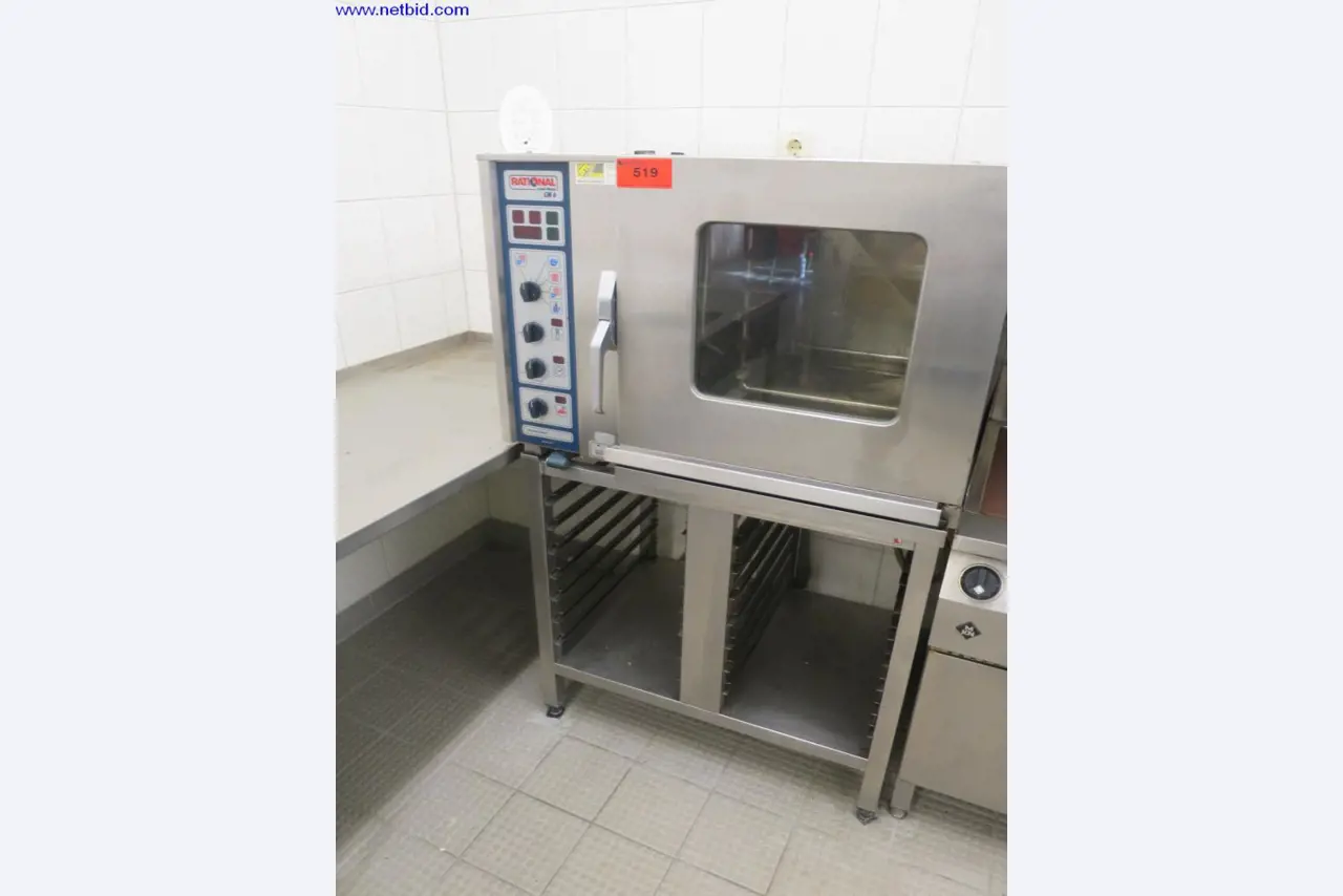 Máquinas bem conservadas para a produção de placas de circuitos impressos-1