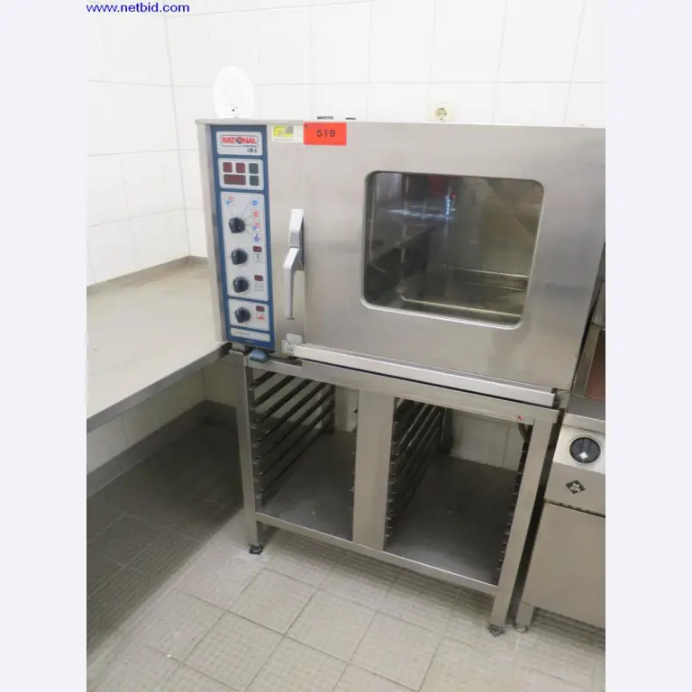 Máquinas bem conservadas para a produção de placas de circuitos impressos-1