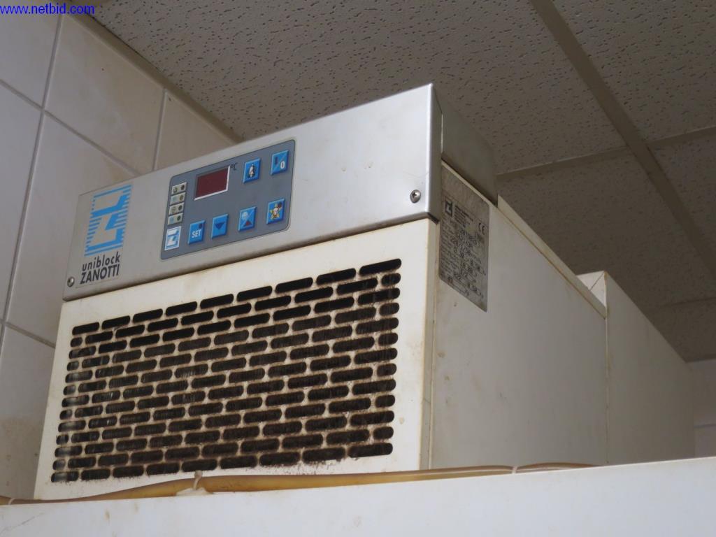 Máquinas bien mantenidas para la producción de circuitos impresos-2