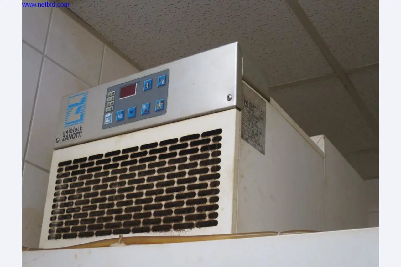 Máquinas bem conservadas para a produção de placas de circuitos impressos-2