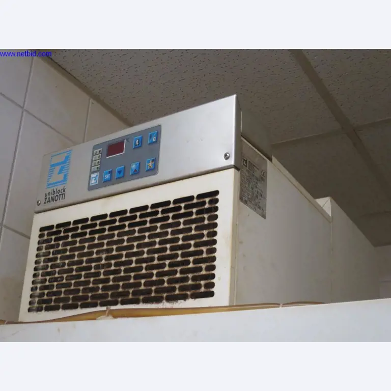 Máquinas bem conservadas para a produção de placas de circuitos impressos-2