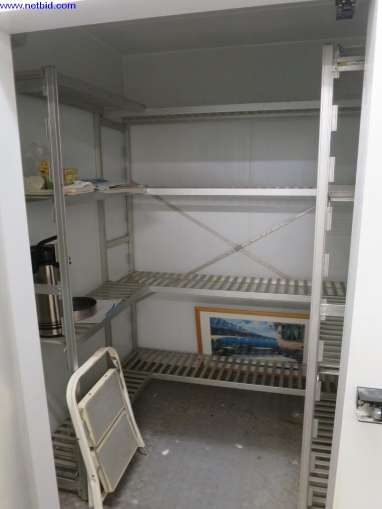 Máquinas bien mantenidas para la producción de circuitos impresos-3