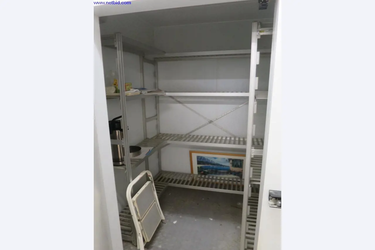 Máquinas bem conservadas para a produção de placas de circuitos impressos-3