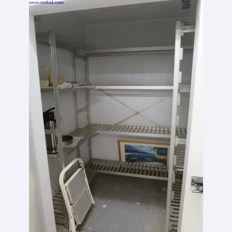 Máquinas bem conservadas para a produção de placas de circuitos impressos-3