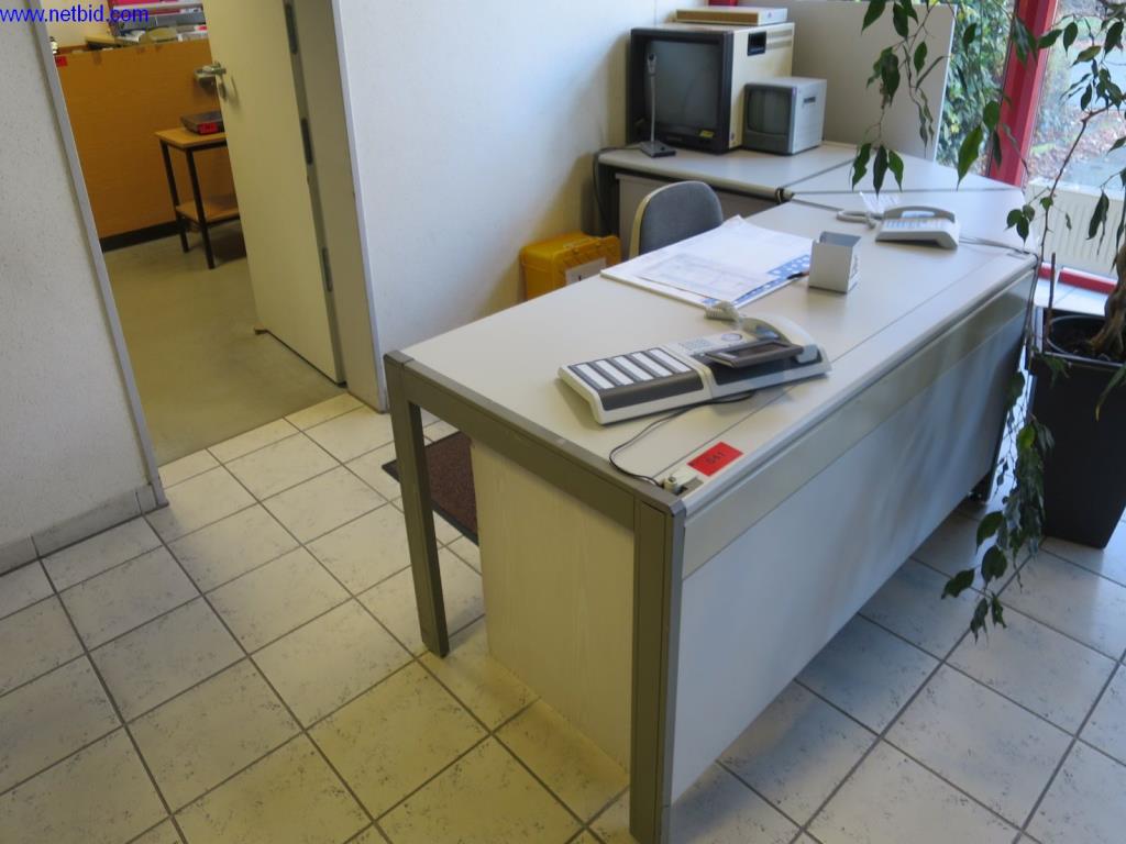 Máquinas bien mantenidas para la producción de circuitos impresos-1