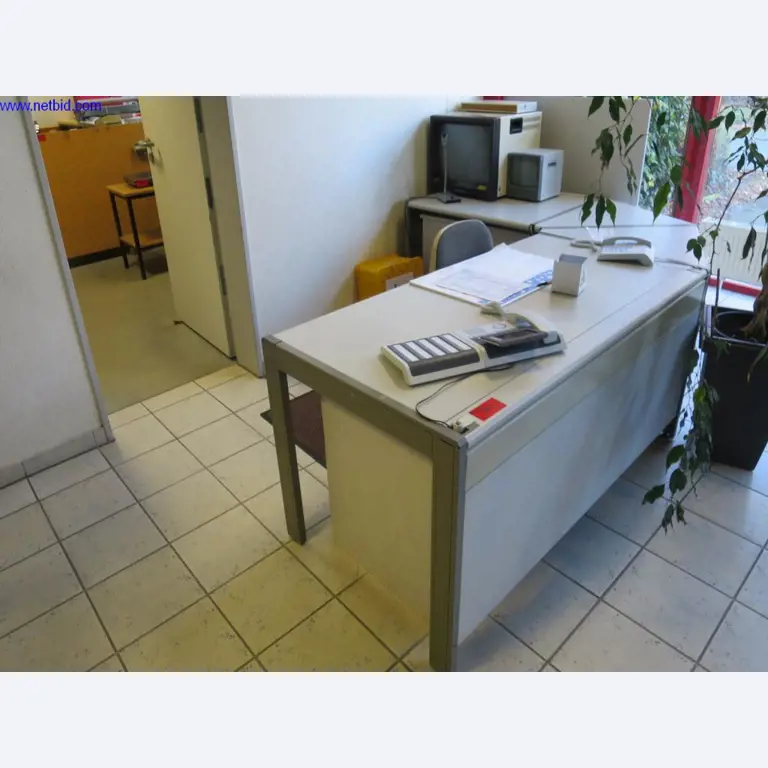 Dobře udržované stroje na výrobu desek s plošnými spoji-1