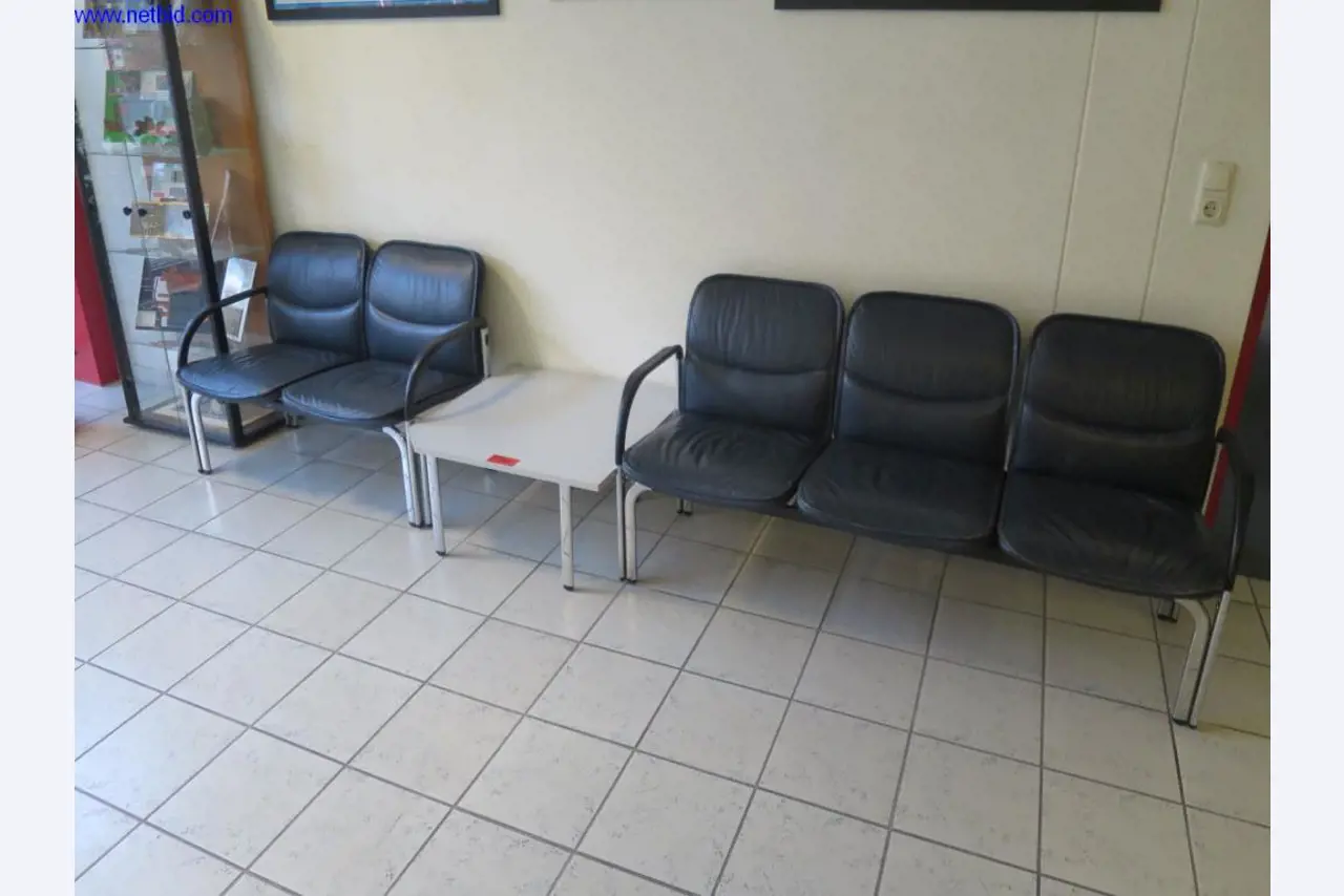 Máquinas bien mantenidas para la producción de circuitos impresos-1