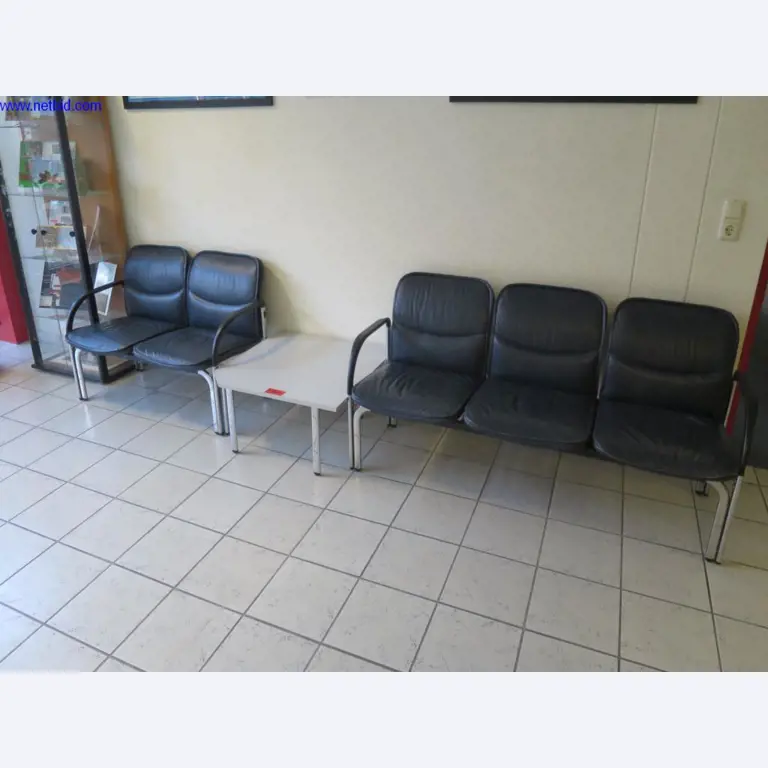 Máquinas bien mantenidas para la producción de circuitos impresos-1