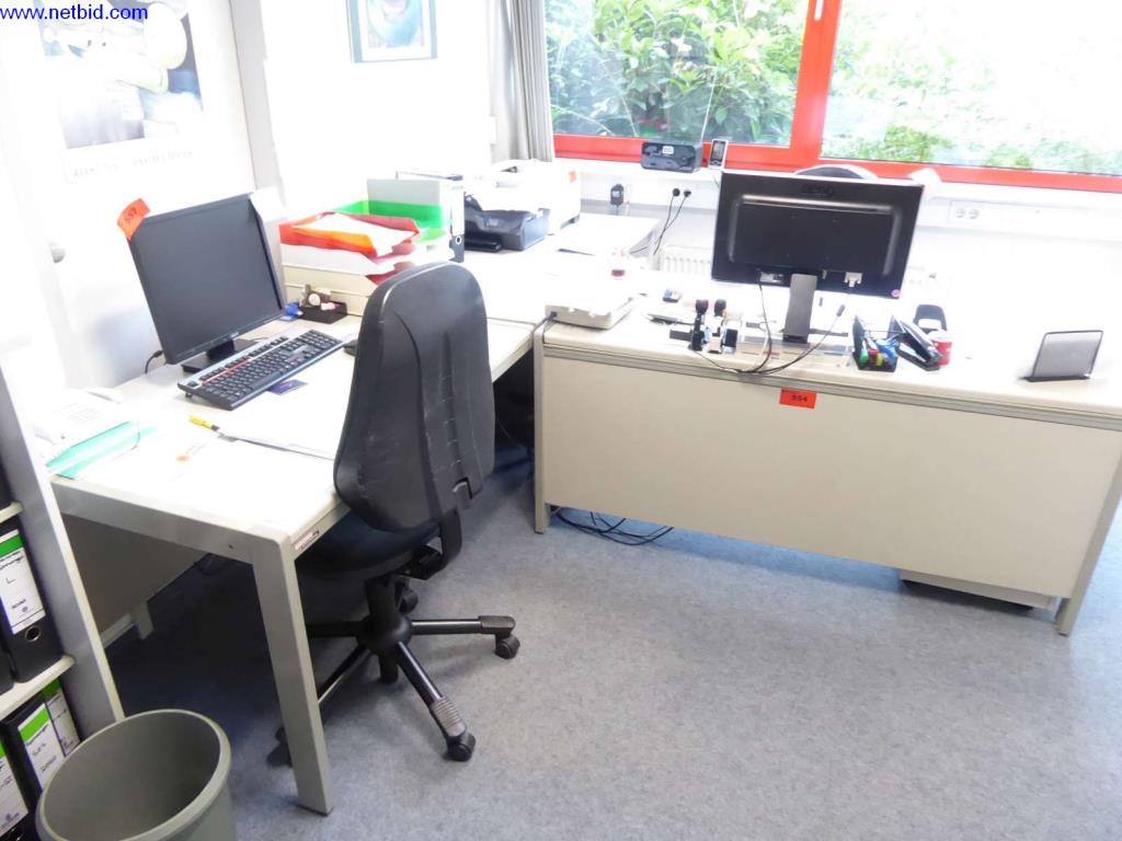 Dobrze utrzymane maszyny do produkcji obwodów drukowanych-1