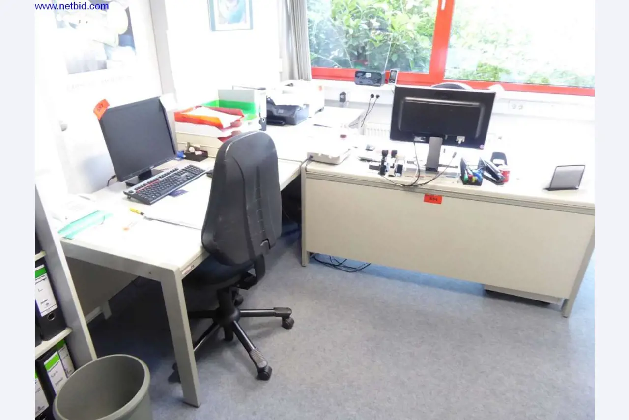 Dobrze utrzymane maszyny do produkcji obwodów drukowanych-1