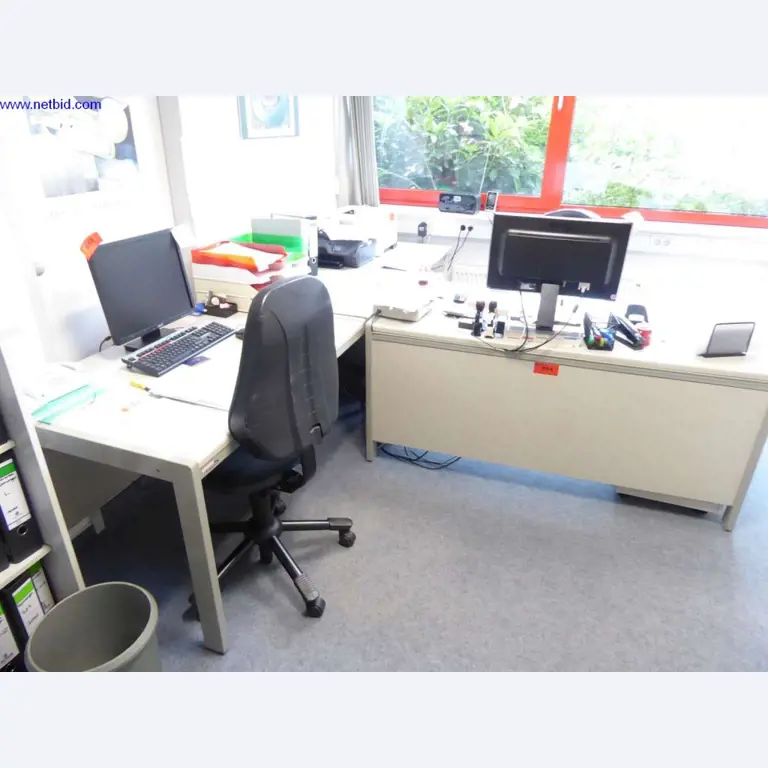 Dobrze utrzymane maszyny do produkcji obwodów drukowanych-1