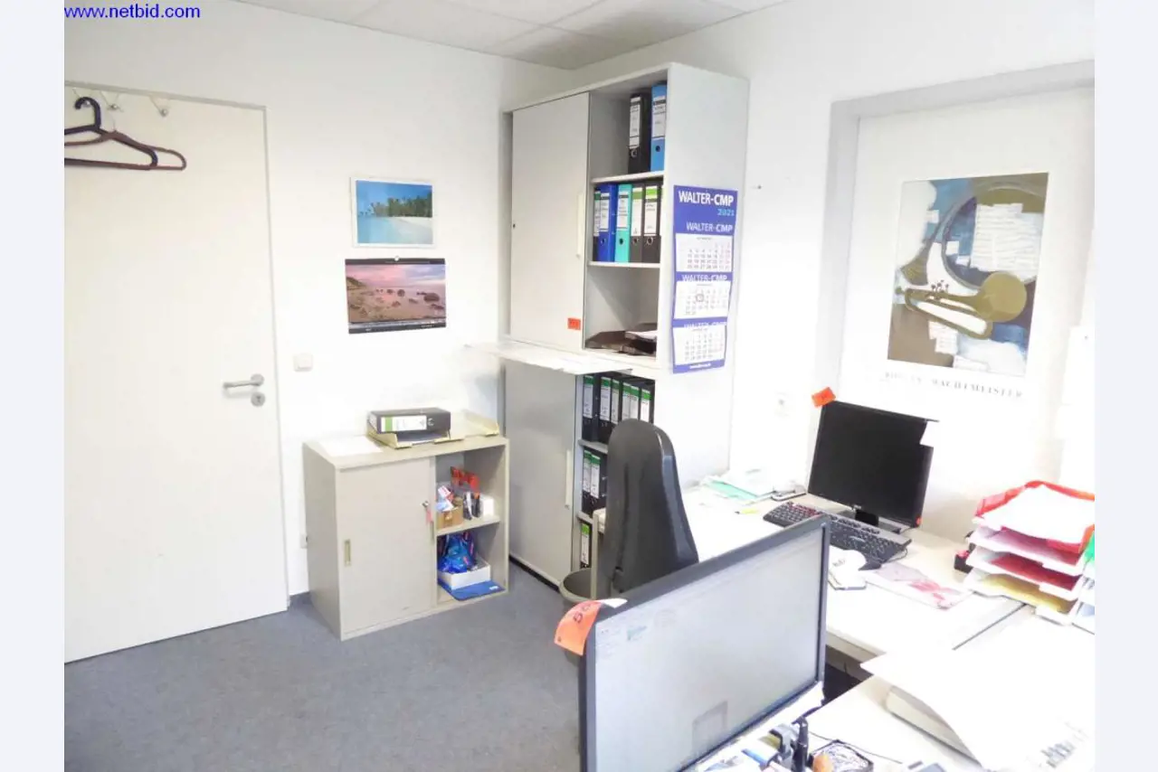 Dobrze utrzymane maszyny do produkcji obwodów drukowanych-2