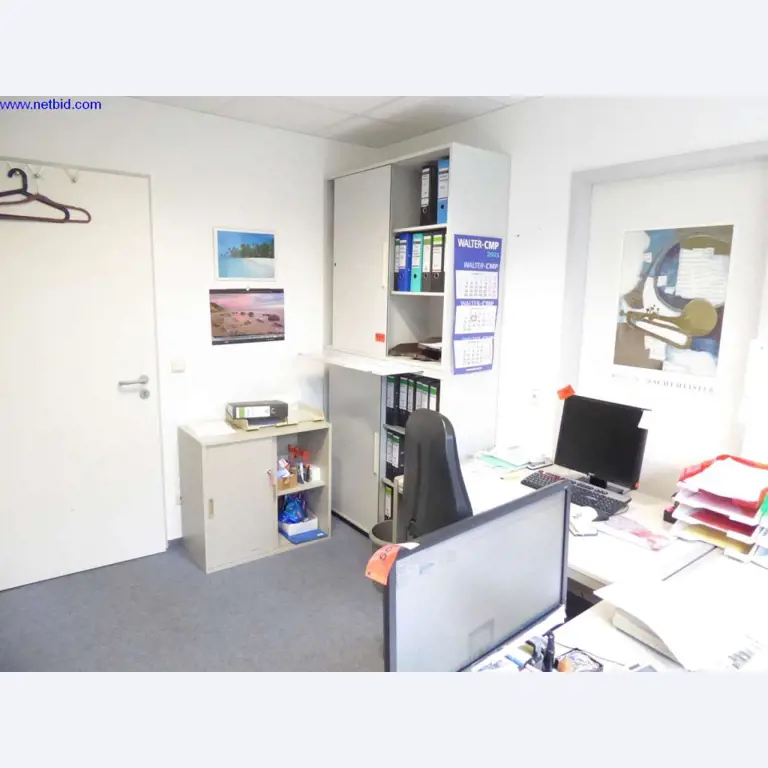 Dobrze utrzymane maszyny do produkcji obwodów drukowanych-2