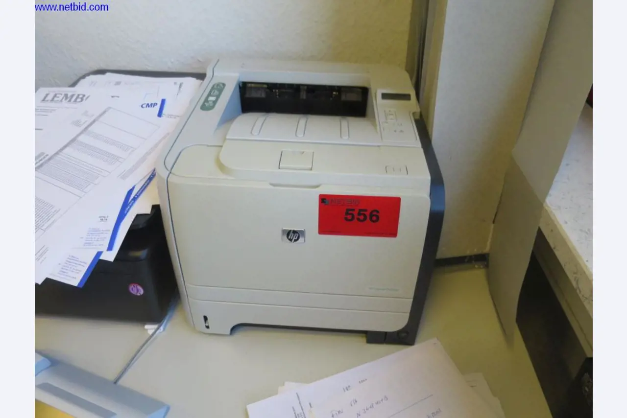 Máquinas bien mantenidas para la producción de circuitos impresos-1