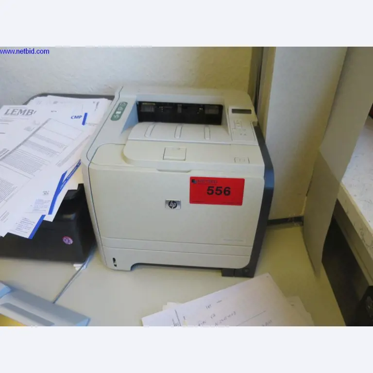 Máquinas bien mantenidas para la producción de circuitos impresos-1