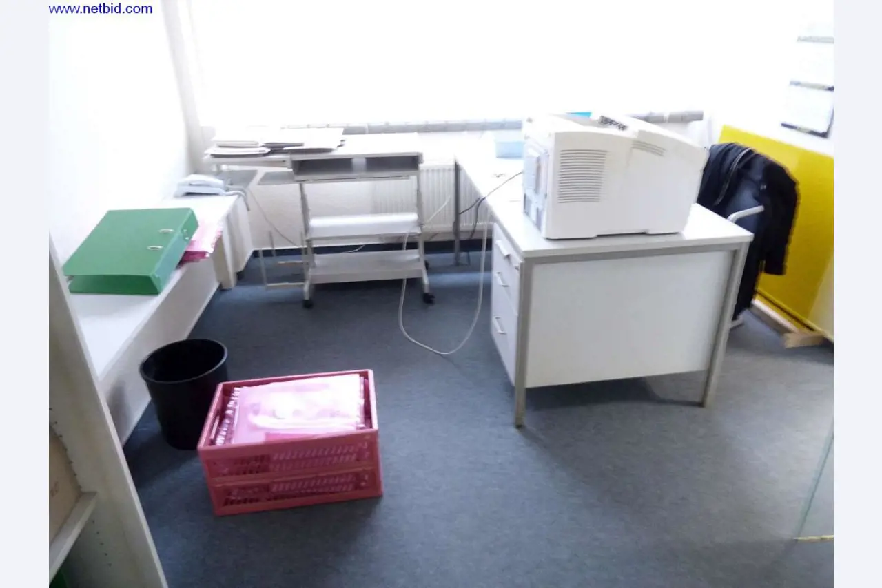 Dobrze utrzymane maszyny do produkcji obwodów drukowanych-1