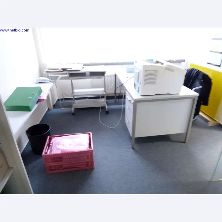 Dobrze utrzymane maszyny do produkcji obwodów drukowanych-1