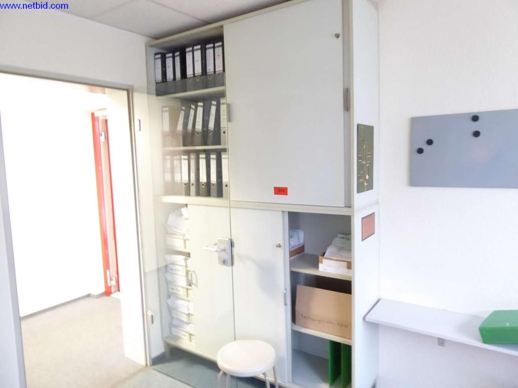 Dobrze utrzymane maszyny do produkcji obwodów drukowanych-2