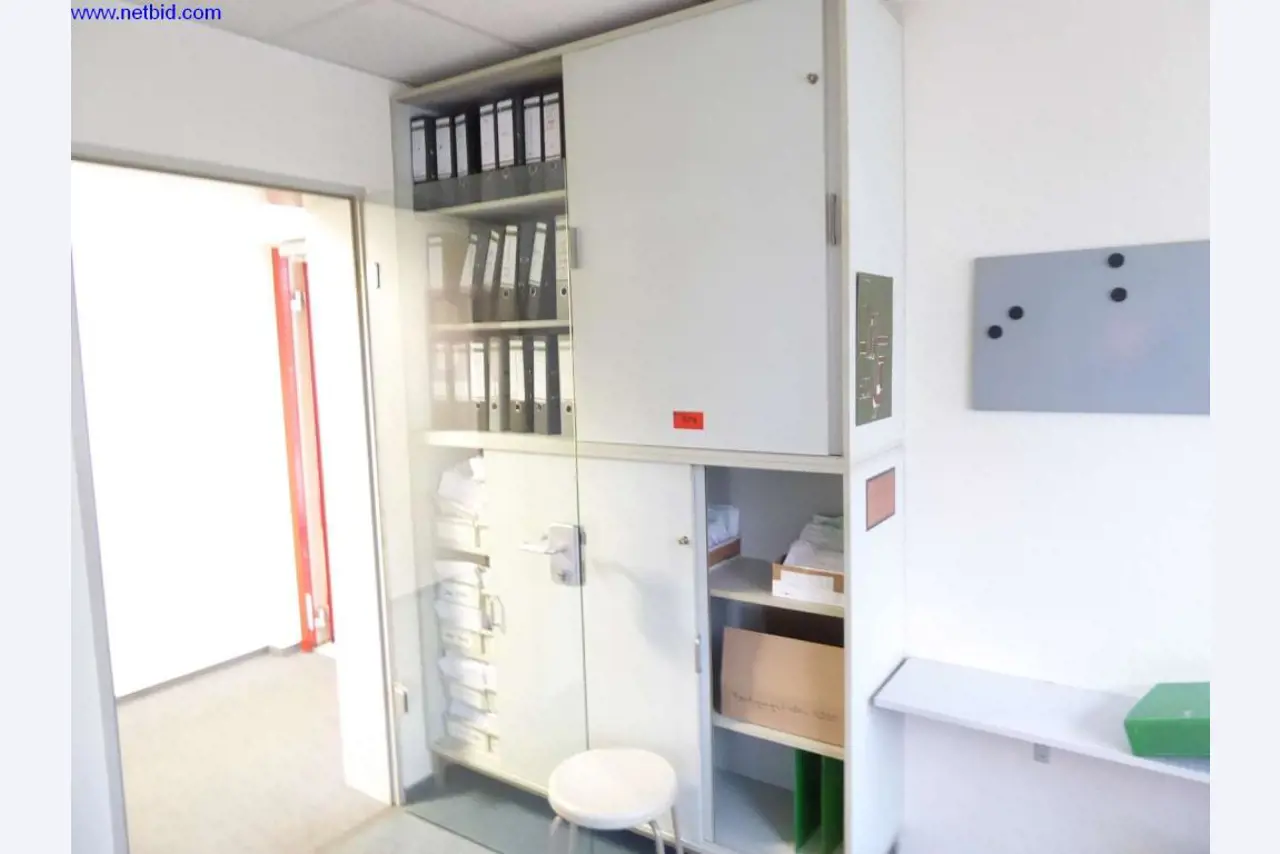 Dobrze utrzymane maszyny do produkcji obwodów drukowanych-2