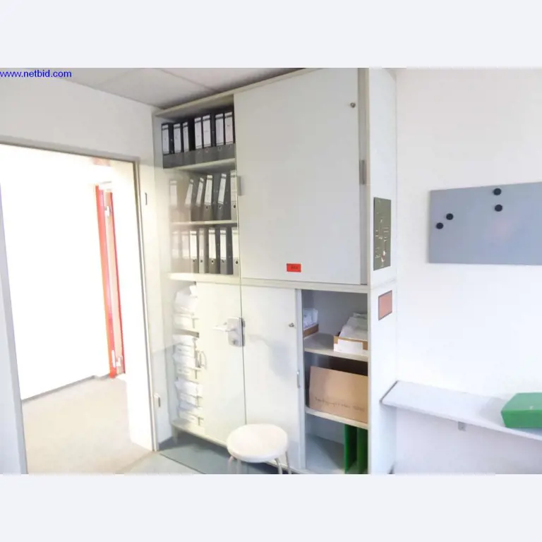 Dobrze utrzymane maszyny do produkcji obwodów drukowanych-2