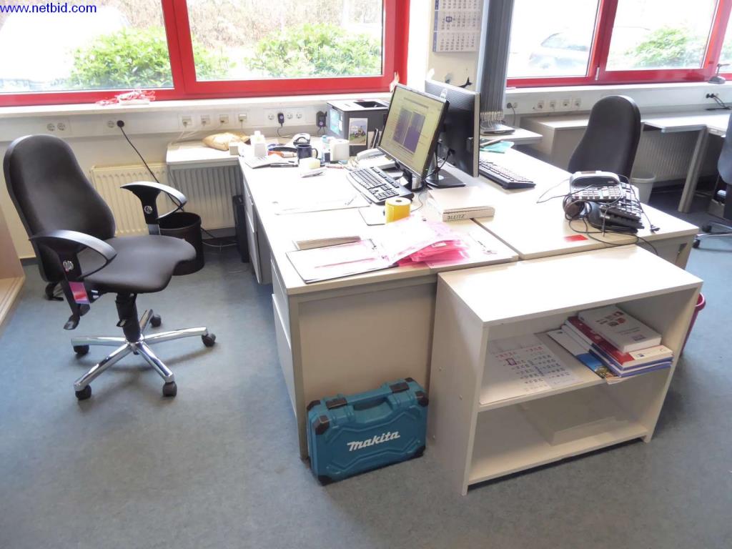 Dobře udržované stroje na výrobu desek s plošnými spoji-1