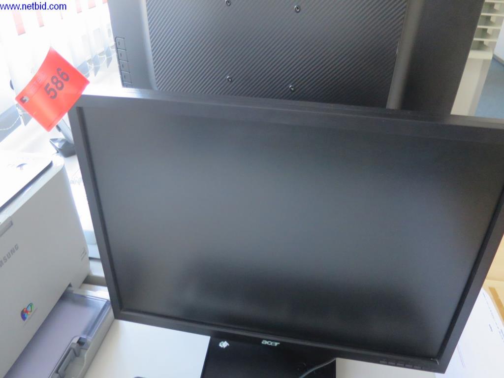 Machines entretenues pour la fabrication de circuits imprimés-1