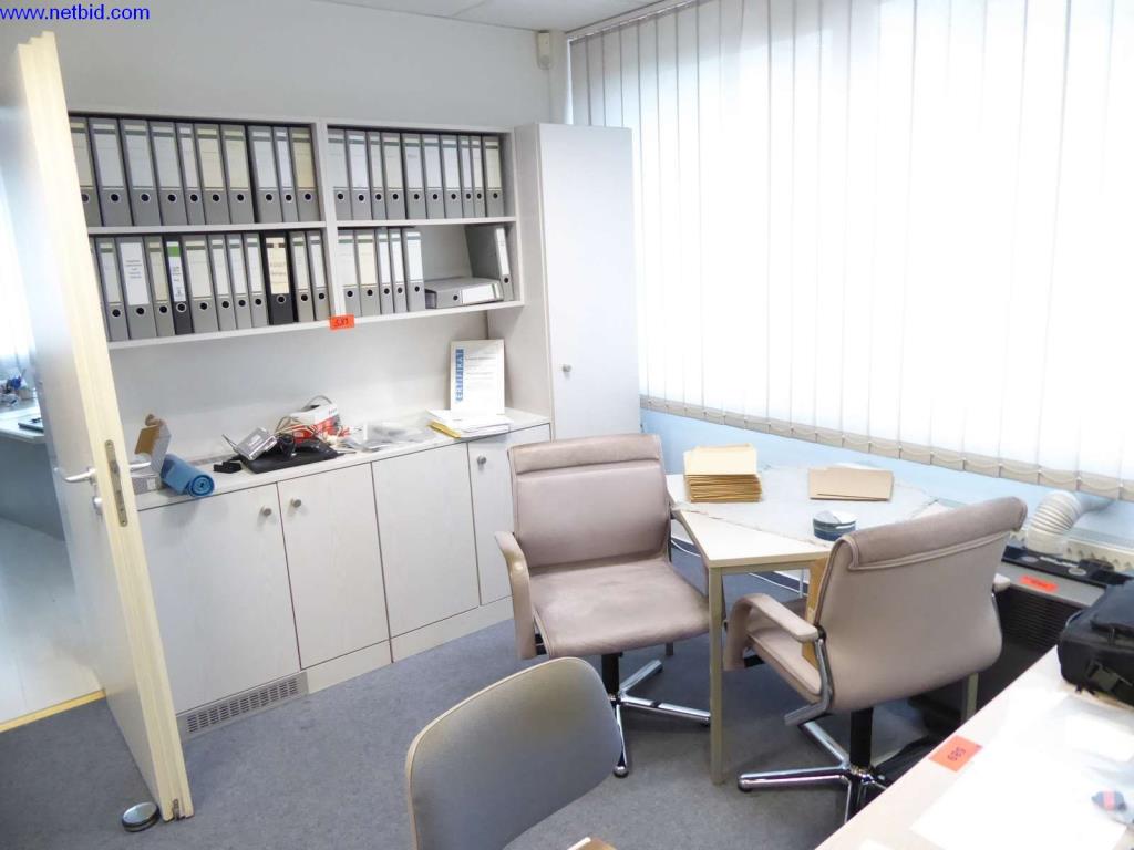 Máquinas bien mantenidas para la producción de circuitos impresos-2