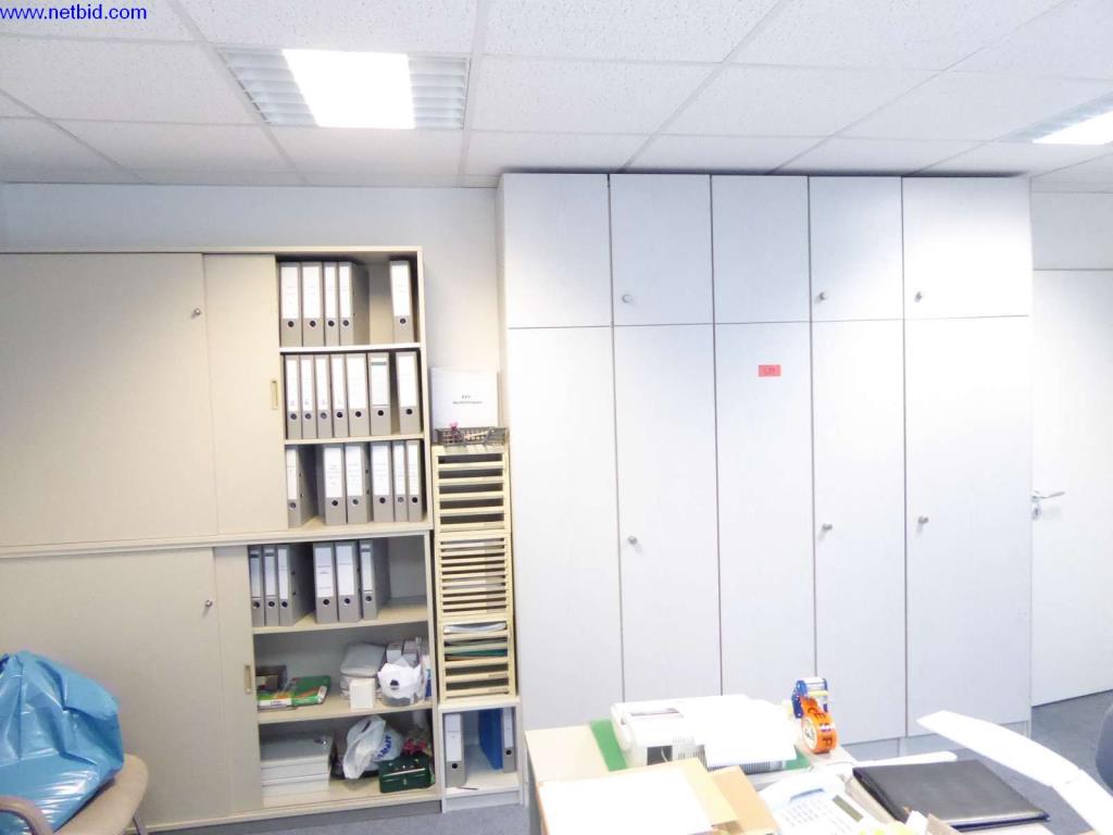 Máquinas bien mantenidas para la producción de circuitos impresos-3