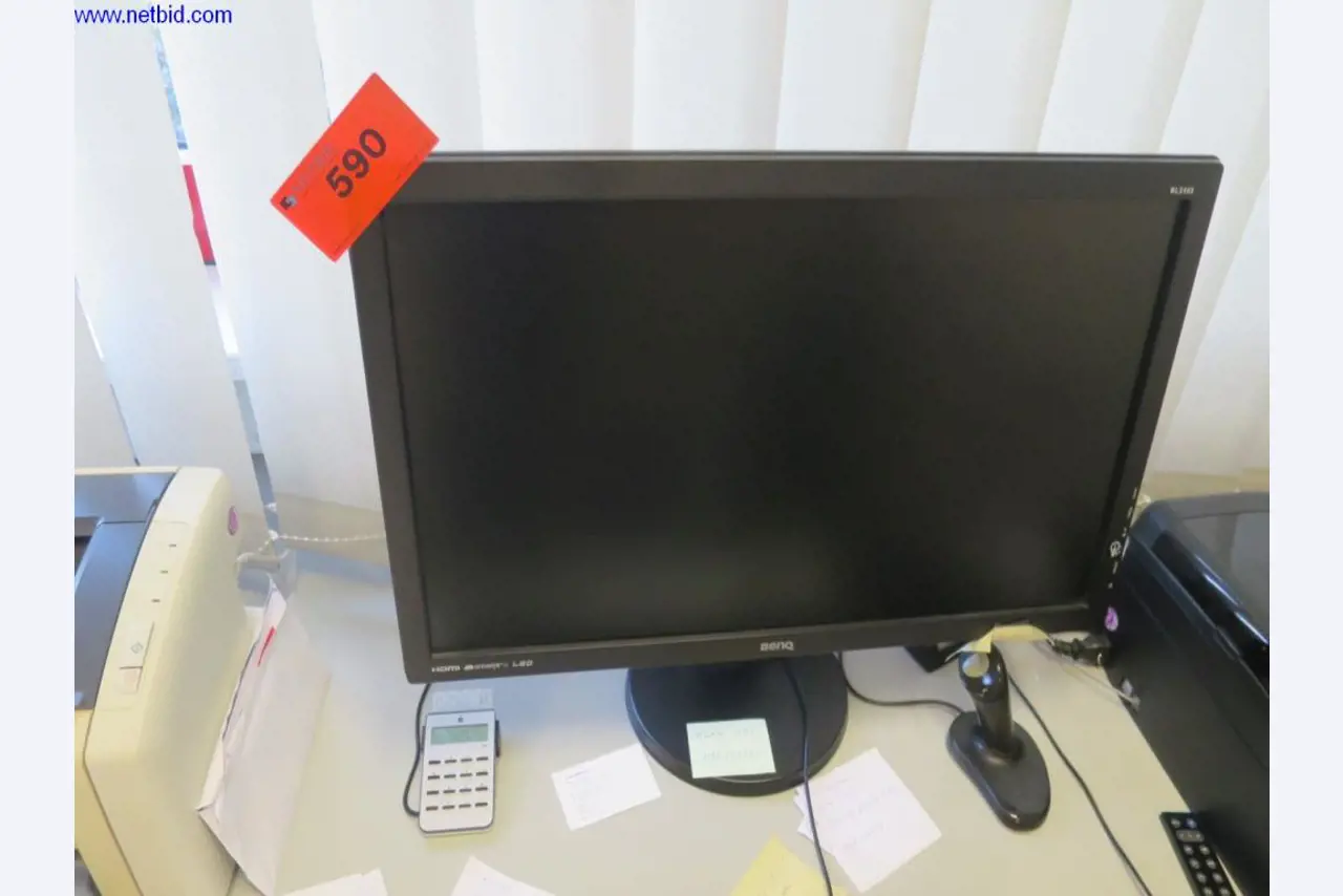 Dobře udržované stroje na výrobu desek s plošnými spoji-1