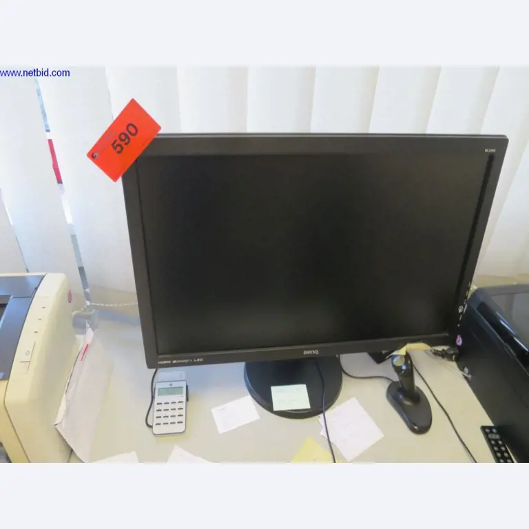 Dobře udržované stroje na výrobu desek s plošnými spoji-1