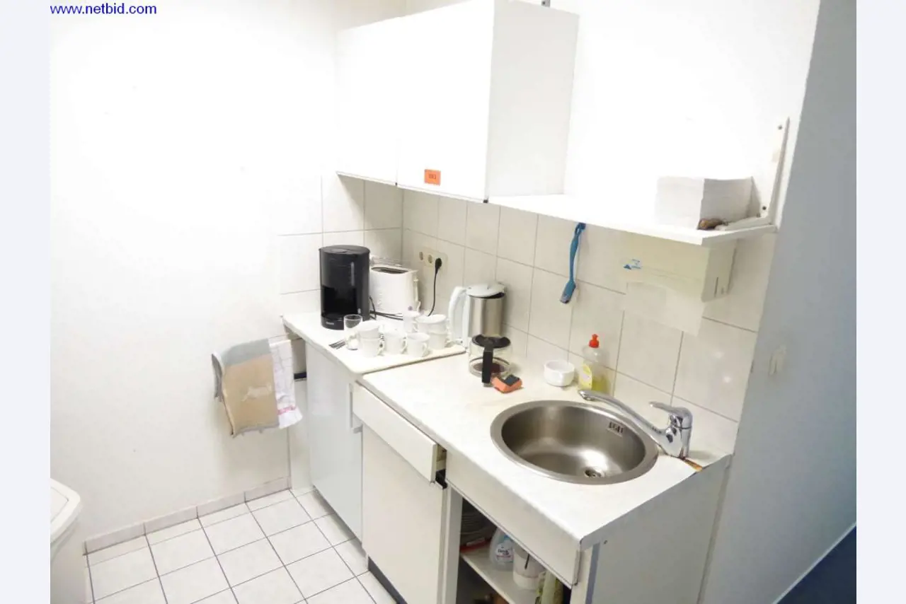 Gepflegte Maschinen zur Herstellung von Leiterplatten-1