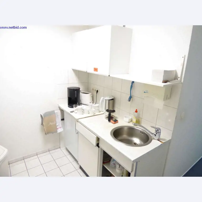 Gepflegte Maschinen zur Herstellung von Leiterplatten-1