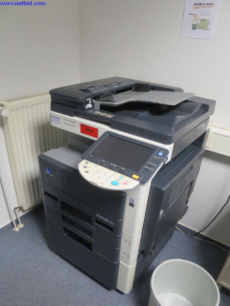 Gepflegte Maschinen zur Herstellung von Leiterplatten-1