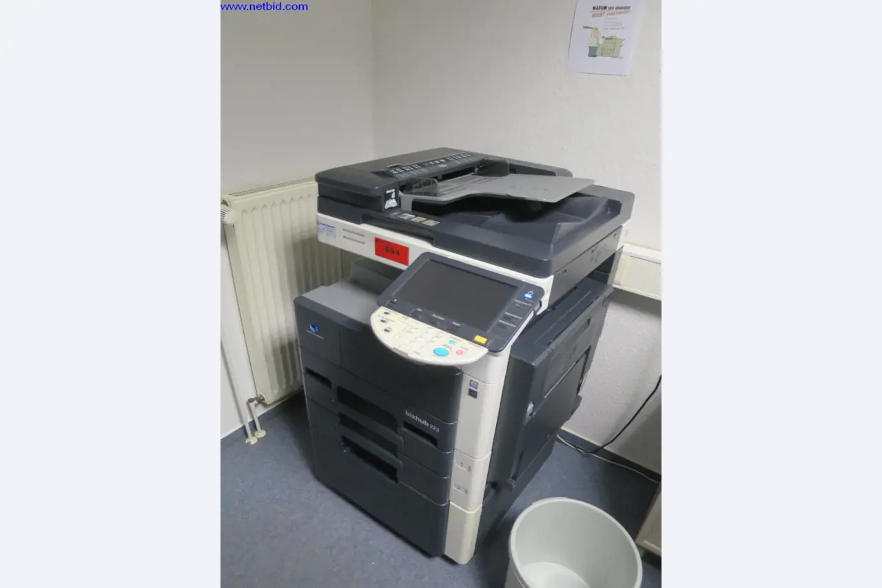 Dobře udržované stroje na výrobu desek s plošnými spoji-1