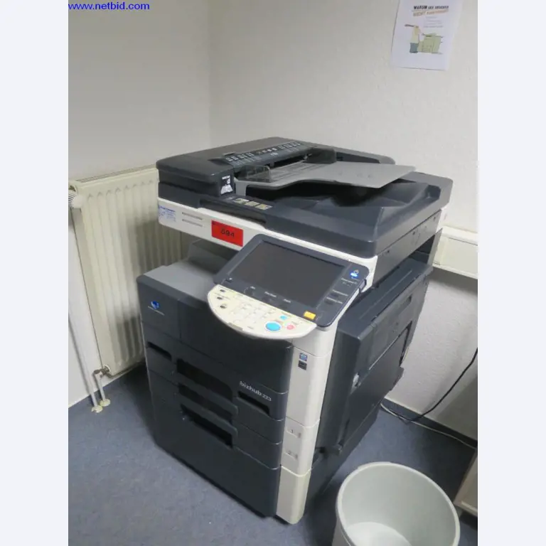 Dobře udržované stroje na výrobu desek s plošnými spoji-1