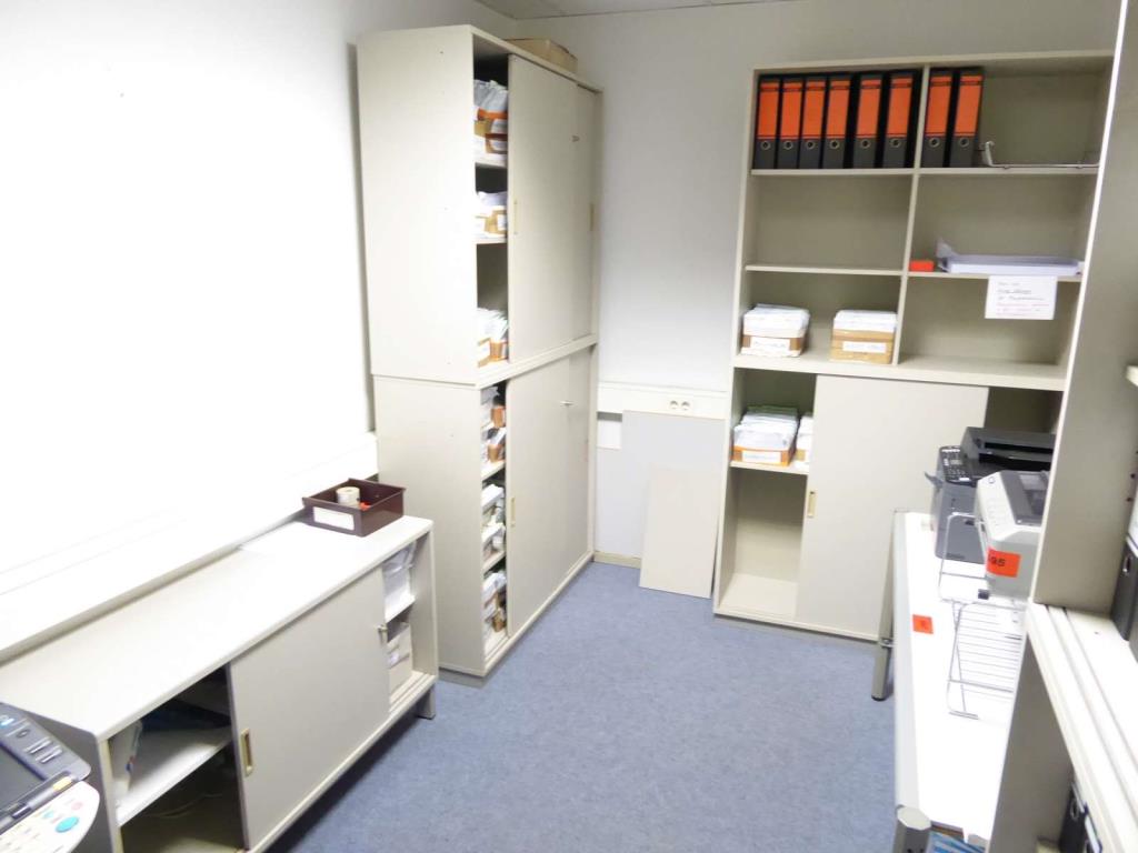 Dobře udržované stroje na výrobu desek s plošnými spoji-1