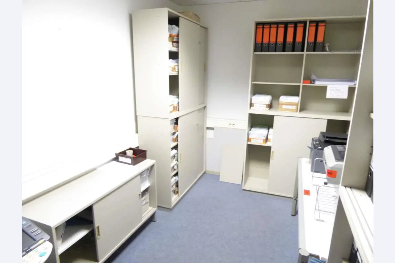 Dobrze utrzymane maszyny do produkcji obwodów drukowanych-1