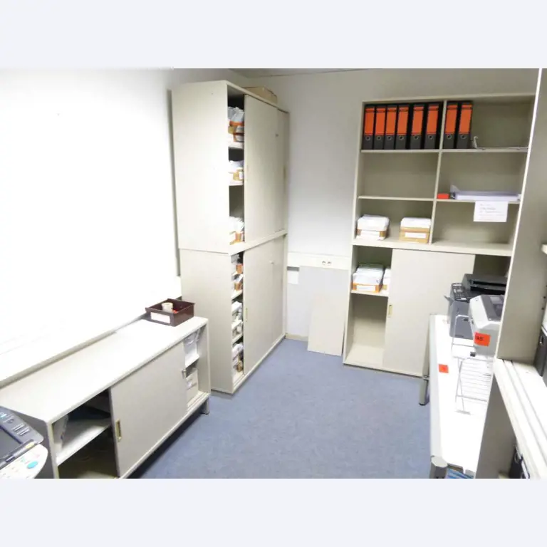 Dobrze utrzymane maszyny do produkcji obwodów drukowanych-1